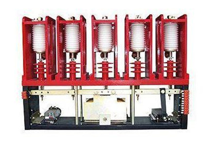 真空開關管時間行程特性曲線可以檢測哪些參數?