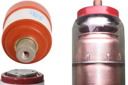 真空滅弧室觸頭結構型式有幾種？主要有四種！