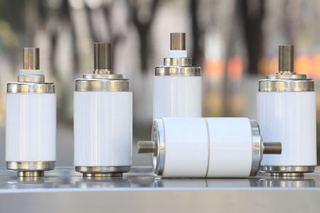 真空開關管之所以被擊穿，原因居然在這！